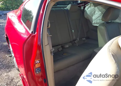 2008 Nissan Altima 3.5 Se z USA, uszkodzony, nr VIN 1N4BL24E48C170122